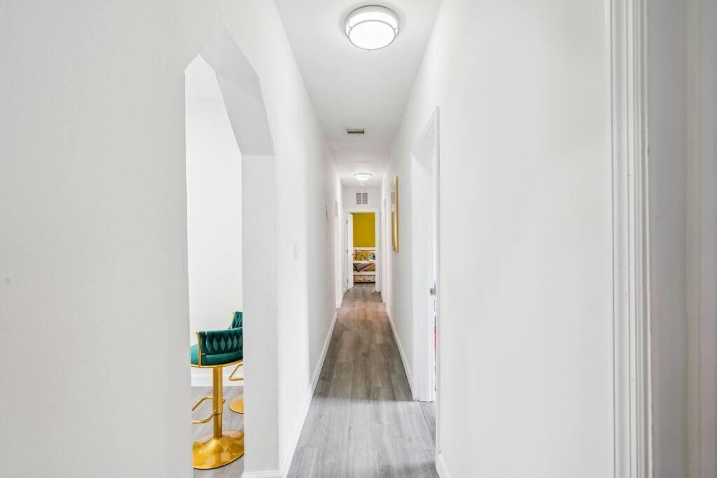 New! Havana Nights ! Walk To Calle Ocho! Apartamento *