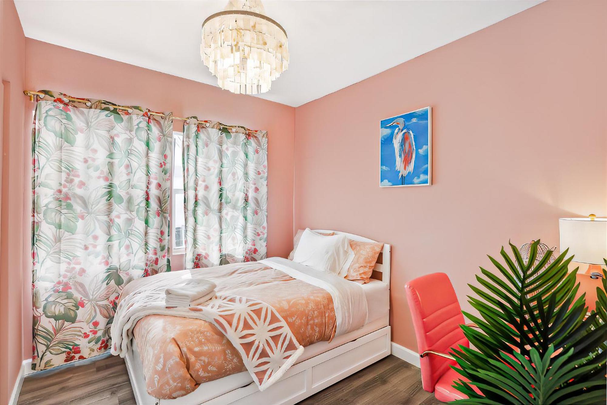 Appartement New! Havana Nights ! Walk To Calle Ocho! Miami
