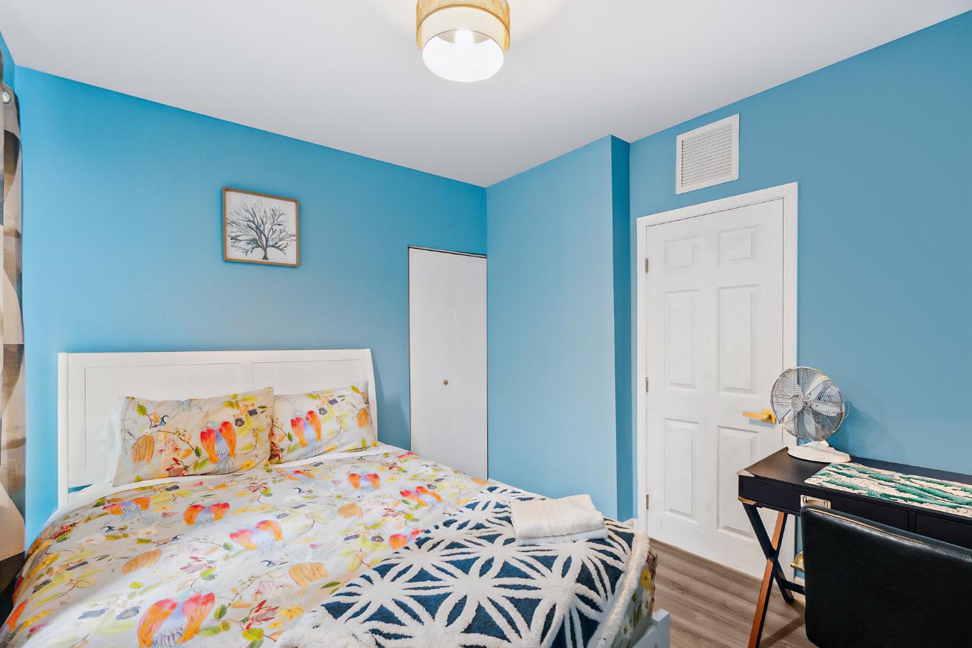 New! Havana Nights ! Walk To Calle Ocho! Appartement